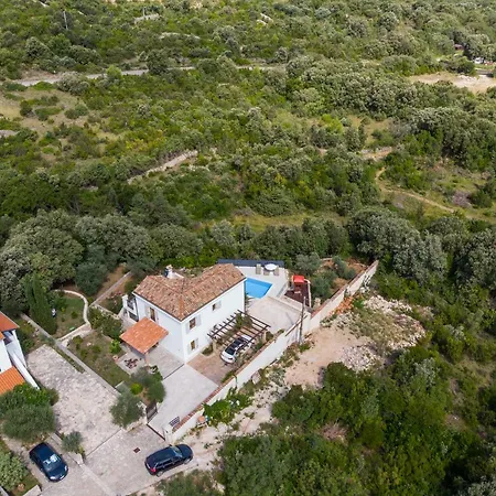Villa Sveti Jakov Villa Sveti Jakov