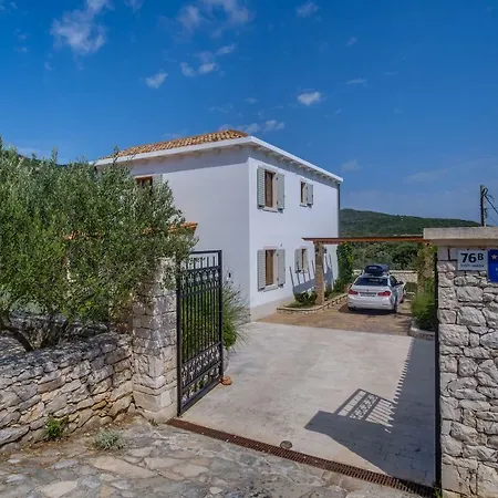 Villa Sveti Jakov