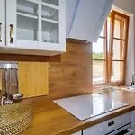 Вилла Villa Sveti Jakov Sveti Jakov