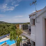 Villa Sveti Jakov Вилла