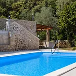 Villa Sveti Jakov Вилла