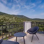 Villa Sveti Jakov Вилла