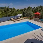 Вилла Villa Sveti Jakov Sveti Jakov