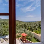 Вилла Villa Sveti Jakov