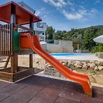 Villa Sveti Jakov Вилла Sveti Jakov