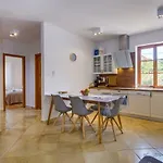 Вилла Villa Sveti Jakov