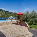 Villa Sveti Jakov * Sveti Jakov