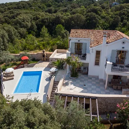 ヴィラ Villa Sveti Jakov Sveti Jakov