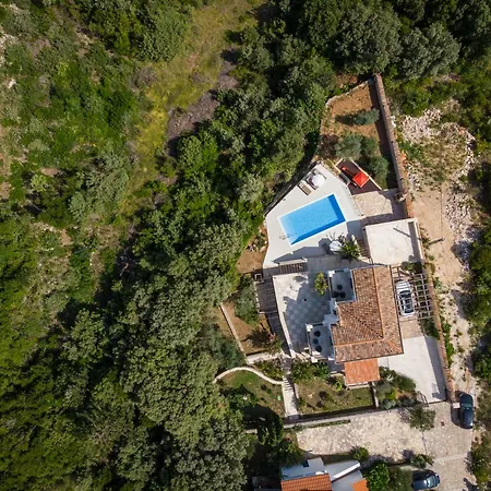 Villa Sveti Jakov *