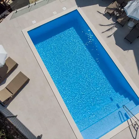 Villa Sveti Jakov