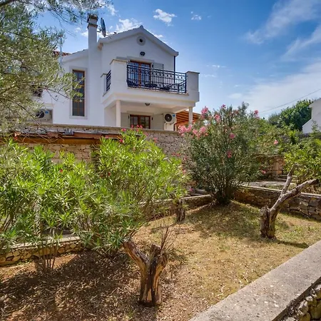 Вилла Villa Sveti Jakov