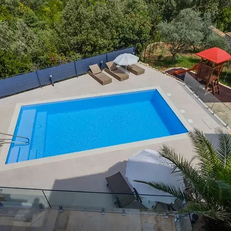 Villa Sveti Jakov Вилла Sveti Jakov