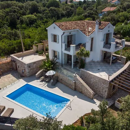 ヴィラ Villa Sveti Jakov Sveti Jakov