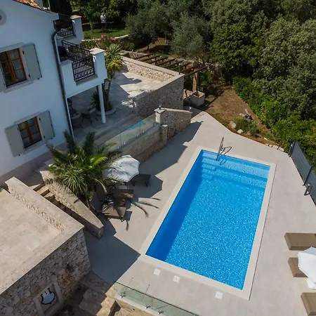 Villa Sveti Jakov * Sveti Jakov