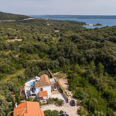ヴィラ Villa Sveti Jakov