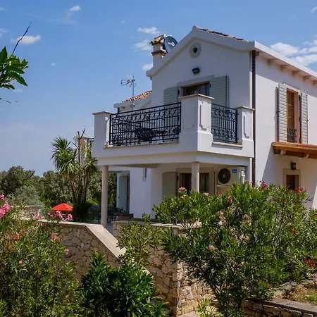 Villa Sveti Jakov Вилла *