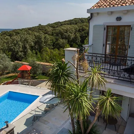 ヴィラ Villa Sveti Jakov