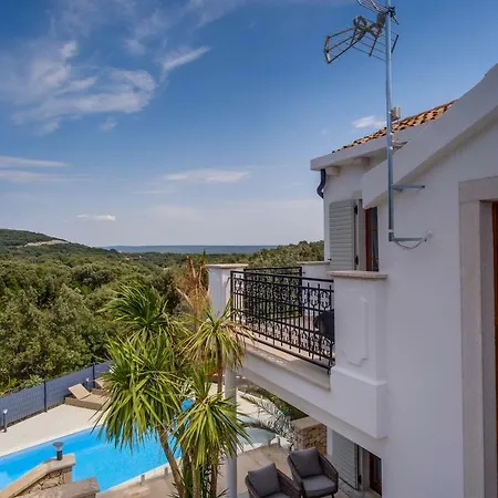 Villa Sveti Jakov Villa