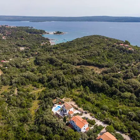 ヴィラ Villa Sveti Jakov