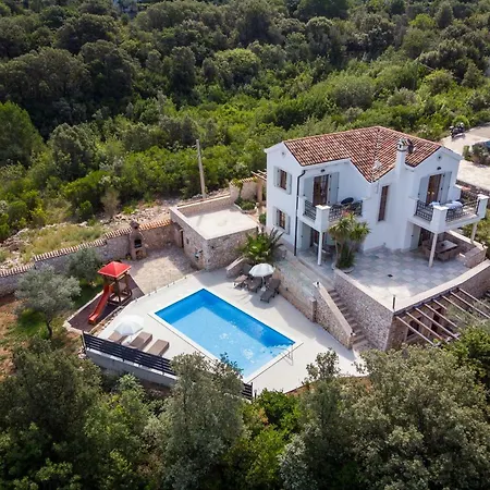 Villa Sveti Jakov