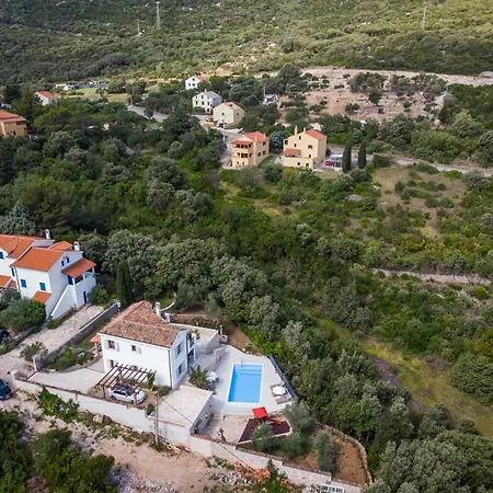 Villa Sveti Jakov