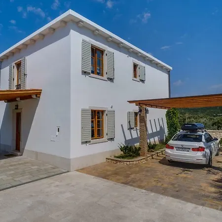 Villa Sveti Jakov Вилла