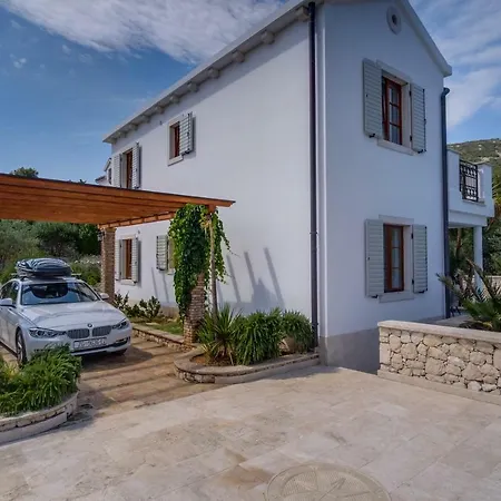 Willa Villa Sveti Jakov *