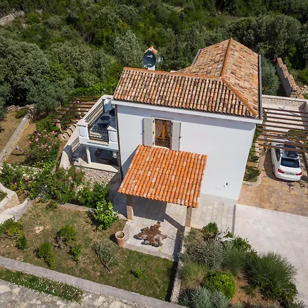 Villa Sveti Jakov 别墅 Sveti Jakov