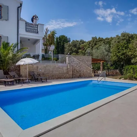 Villa Sveti Jakov * Sveti Jakov