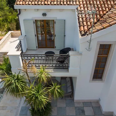 ヴィラ Villa Sveti Jakov
