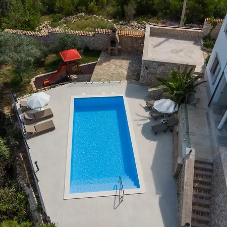 Villa Sveti Jakov