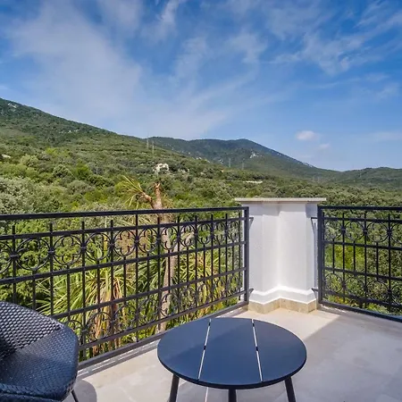 Villa Sveti Jakov