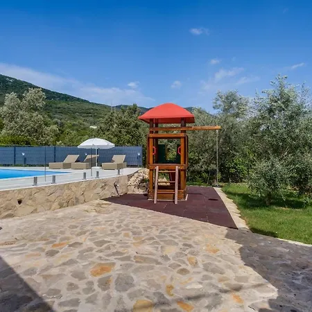 Villa Sveti Jakov * Sveti Jakov