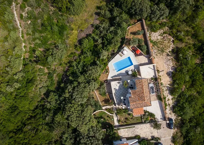 Villa Sveti Jakov *