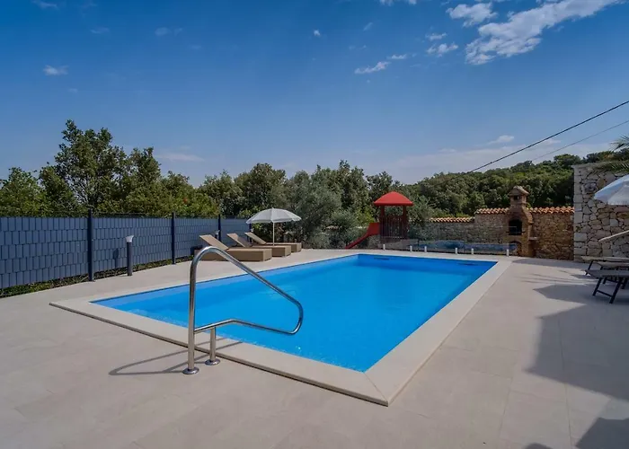 Villa Sveti Jakov *