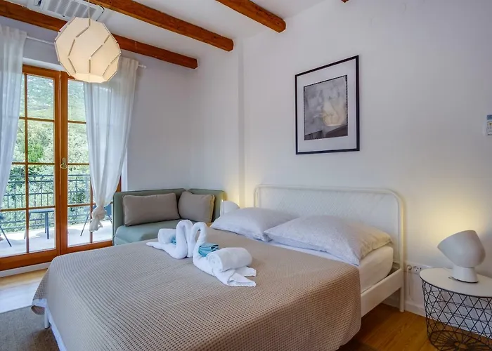 别墅 Villa Sveti Jakov *