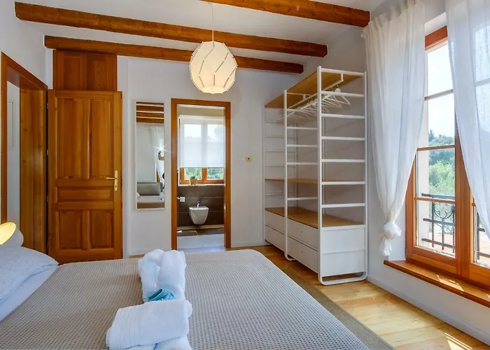Villa Sveti Jakov *