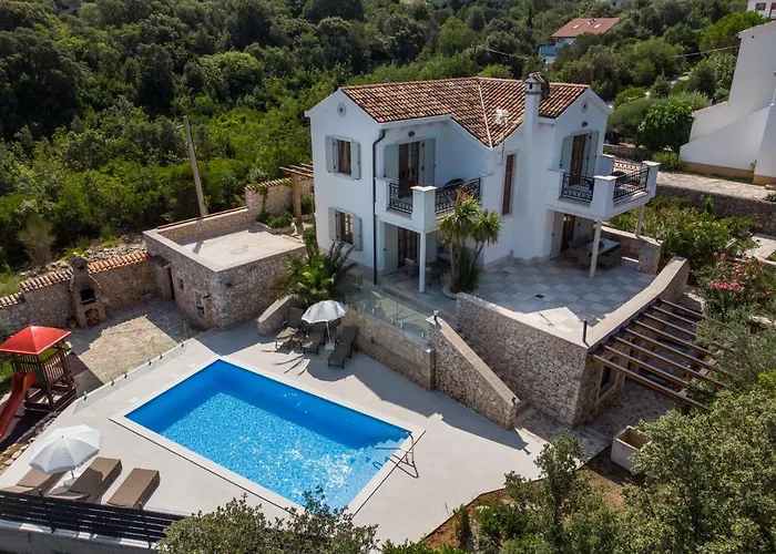 别墅 Villa Sveti Jakov Sveti Jakov