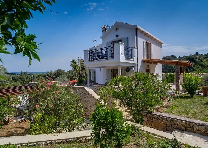 别墅 Villa Sveti Jakov *