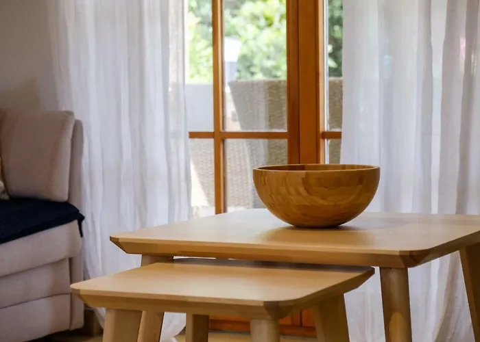 别墅 Villa Sveti Jakov *