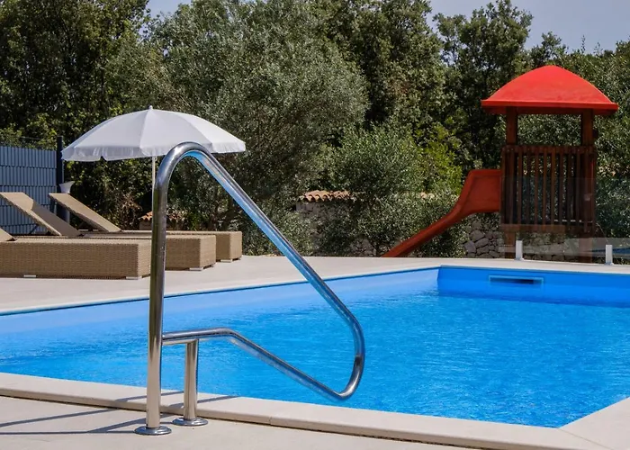 Villa Sveti Jakov