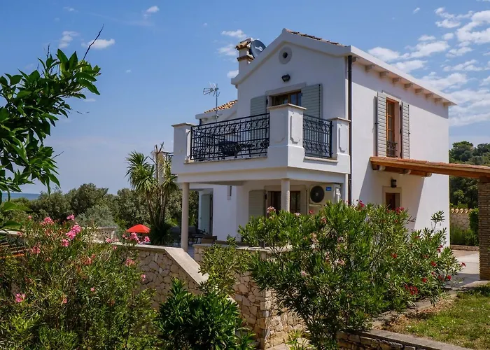 Villa Sveti Jakov 别墅 *