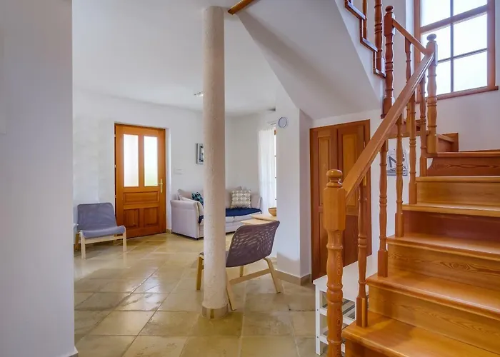 别墅 Villa Sveti Jakov *