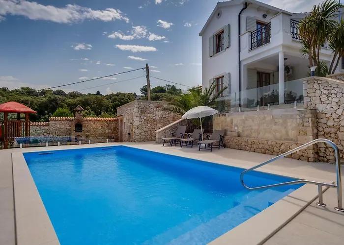Villa Sveti Jakov