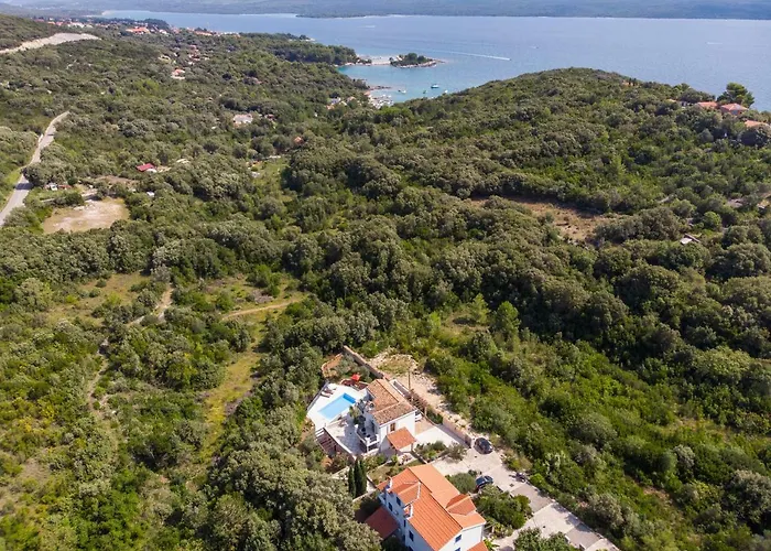 Villa Sveti Jakov 别墅 Sveti Jakov