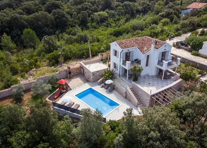 Villa Sveti Jakov