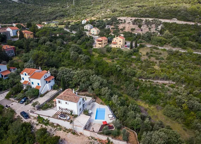 Villa Sveti Jakov