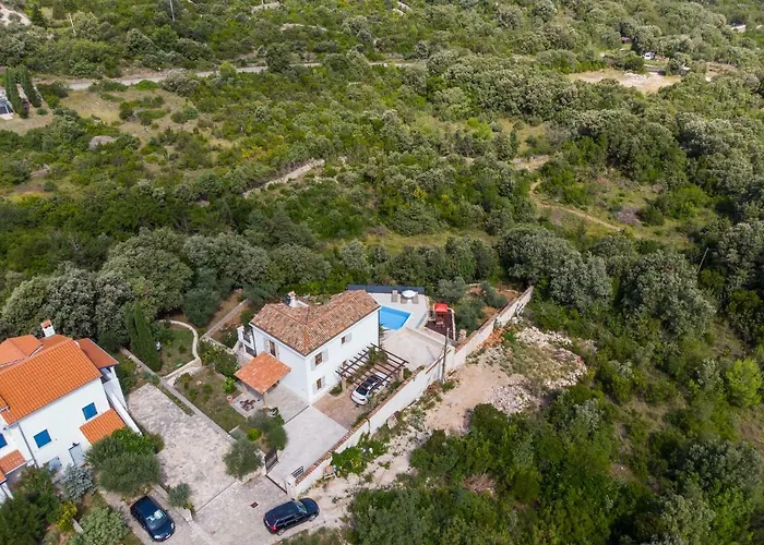 Villa Sveti Jakov 别墅 Sveti Jakov