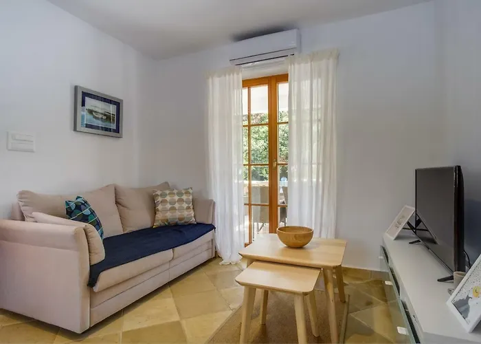 别墅 Villa Sveti Jakov Sveti Jakov