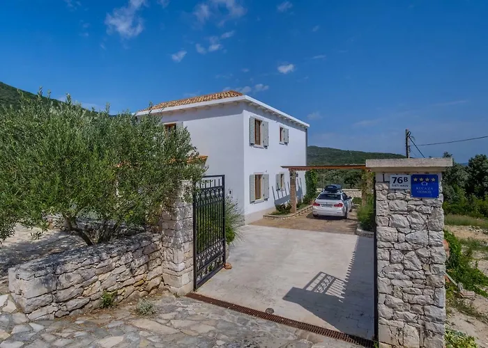 Villa Sveti Jakov